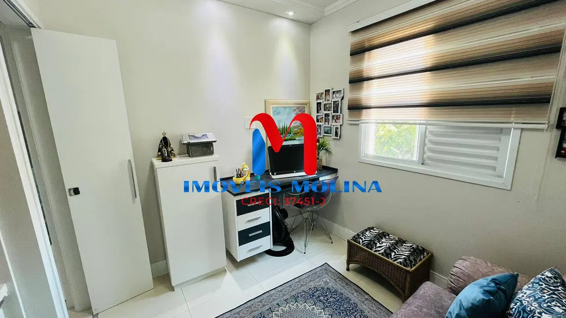 Foto 7 de Apartamento com 3 quartos à venda, 98m2 em Santa Maria, Sao Caetano Do Sul - SP