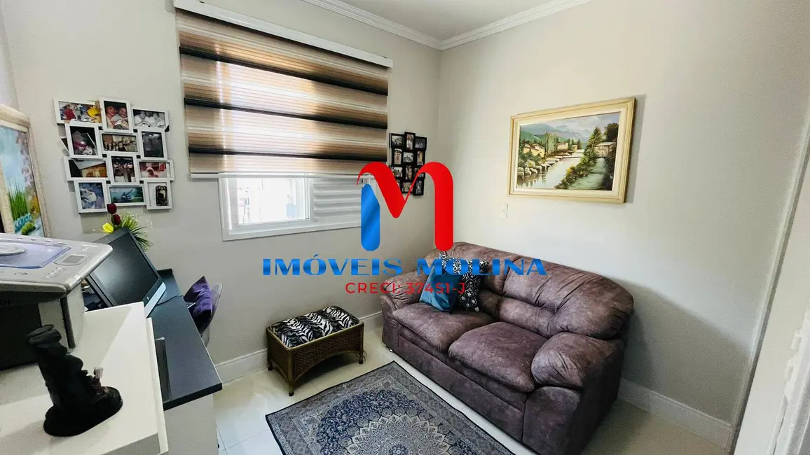 Foto 6 de Apartamento com 3 quartos à venda, 98m2 em Santa Maria, Sao Caetano Do Sul - SP