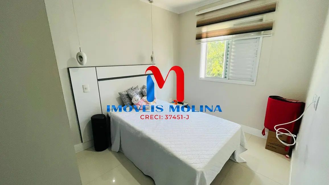 Foto 9 de Apartamento com 3 quartos à venda, 98m2 em Santa Maria, Sao Caetano Do Sul - SP