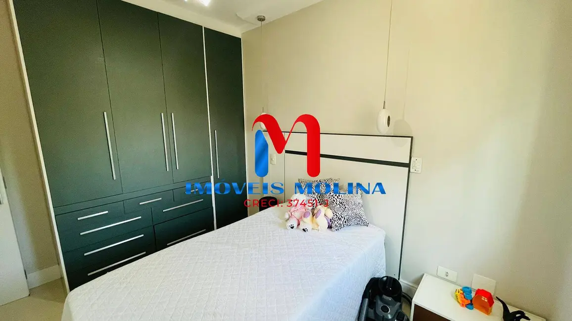 Foto 8 de Apartamento com 3 quartos à venda, 98m2 em Santa Maria, Sao Caetano Do Sul - SP