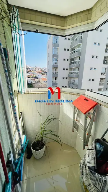 Foto 4 de Apartamento com 3 quartos à venda, 98m2 em Santa Maria, Sao Caetano Do Sul - SP