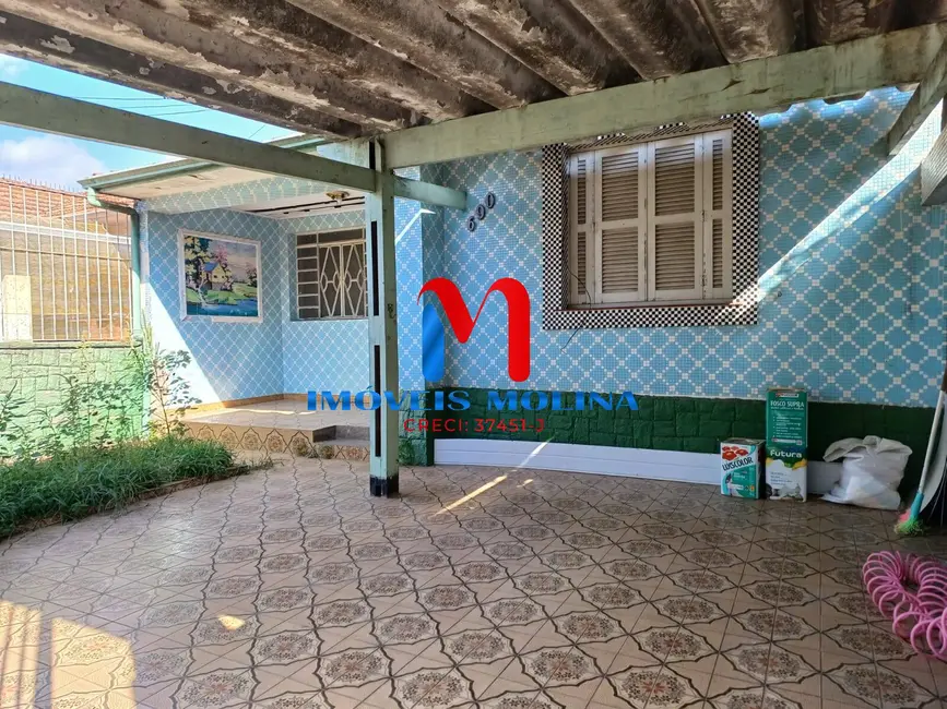 Foto 1 de Casa com 3 quartos à venda, 304m2 em Cerâmica, Sao Caetano Do Sul - SP