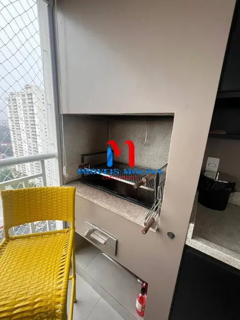 Foto 9 de Apartamento com 3 quartos à venda, 123m2 em Centro, Sao Bernardo Do Campo - SP