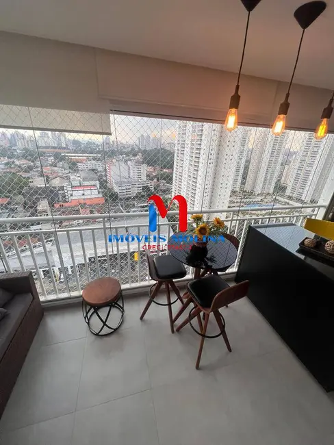 Foto 2 de Apartamento com 3 quartos à venda, 123m2 em Centro, Sao Bernardo Do Campo - SP