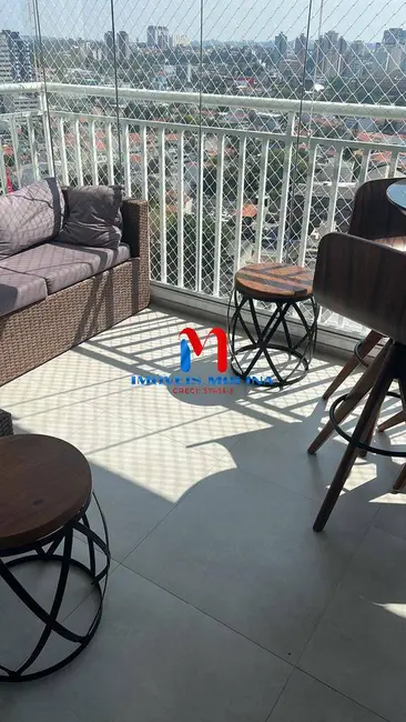 Foto 6 de Apartamento com 3 quartos à venda, 123m2 em Centro, Sao Bernardo Do Campo - SP