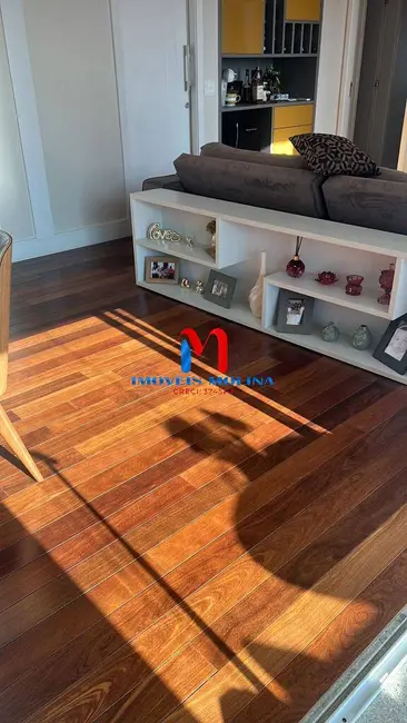 Foto 7 de Apartamento com 3 quartos à venda, 123m2 em Centro, Sao Bernardo Do Campo - SP