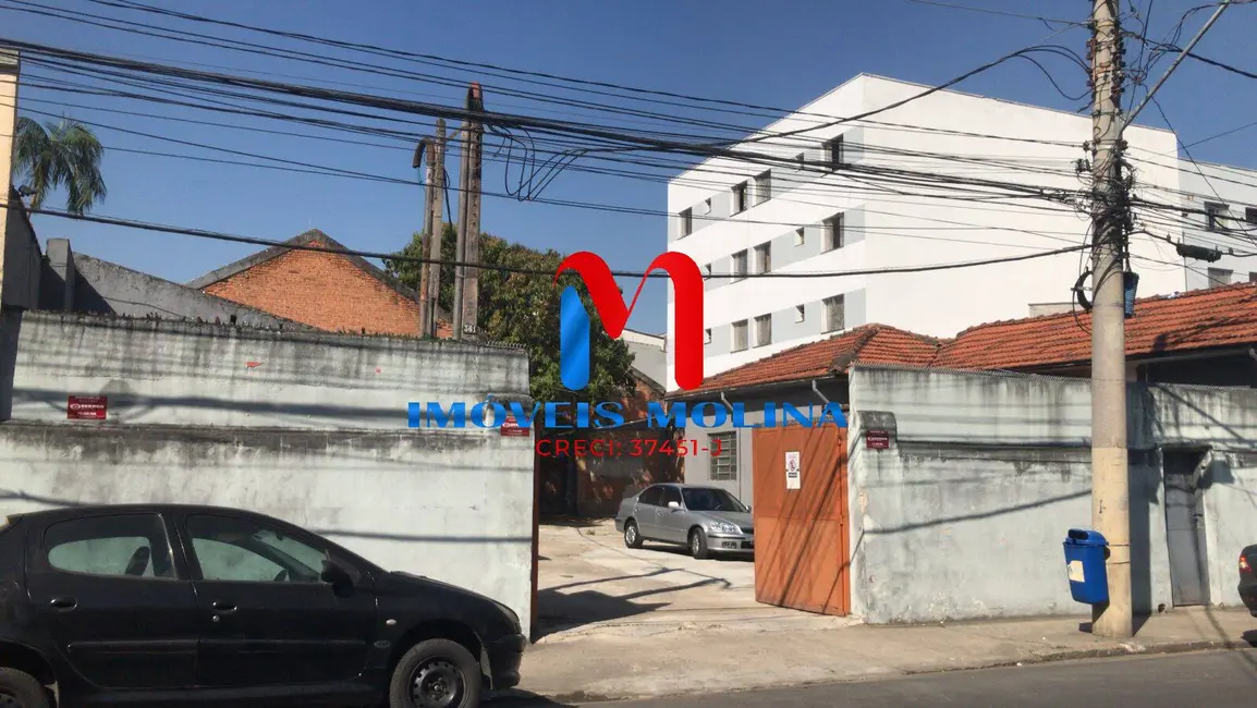 Foto 1 de Armazém / Galpão à venda e para alugar, 1020m2 em Centro, Sao Caetano Do Sul - SP