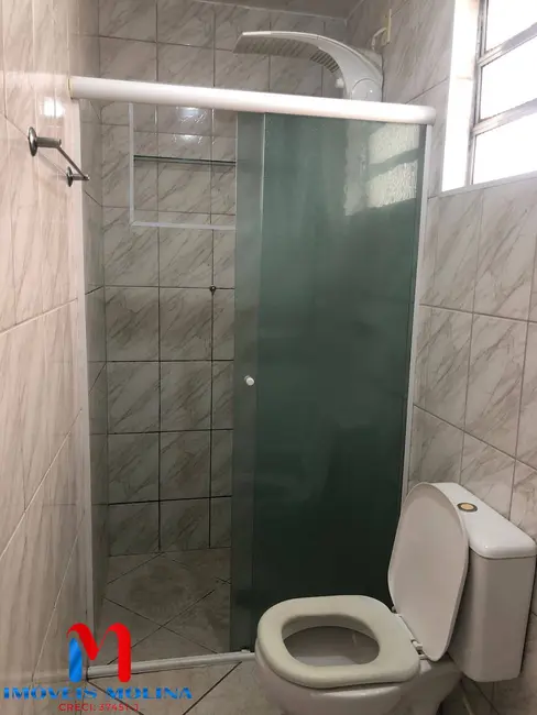 Foto 6 de Casa com 2 quartos para alugar, 90m2 em Nova Gerty, Sao Caetano Do Sul - SP