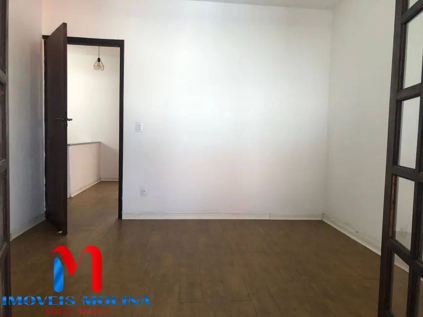 Foto 8 de Casa com 2 quartos para alugar, 90m2 em Nova Gerty, Sao Caetano Do Sul - SP
