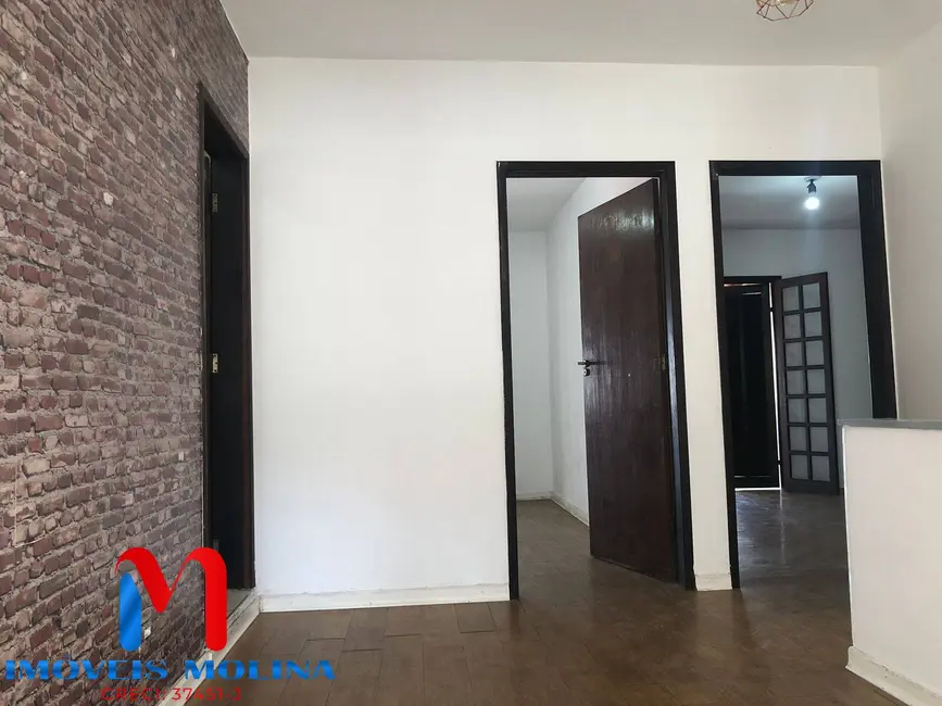 Foto 4 de Casa com 2 quartos para alugar, 90m2 em Nova Gerty, Sao Caetano Do Sul - SP