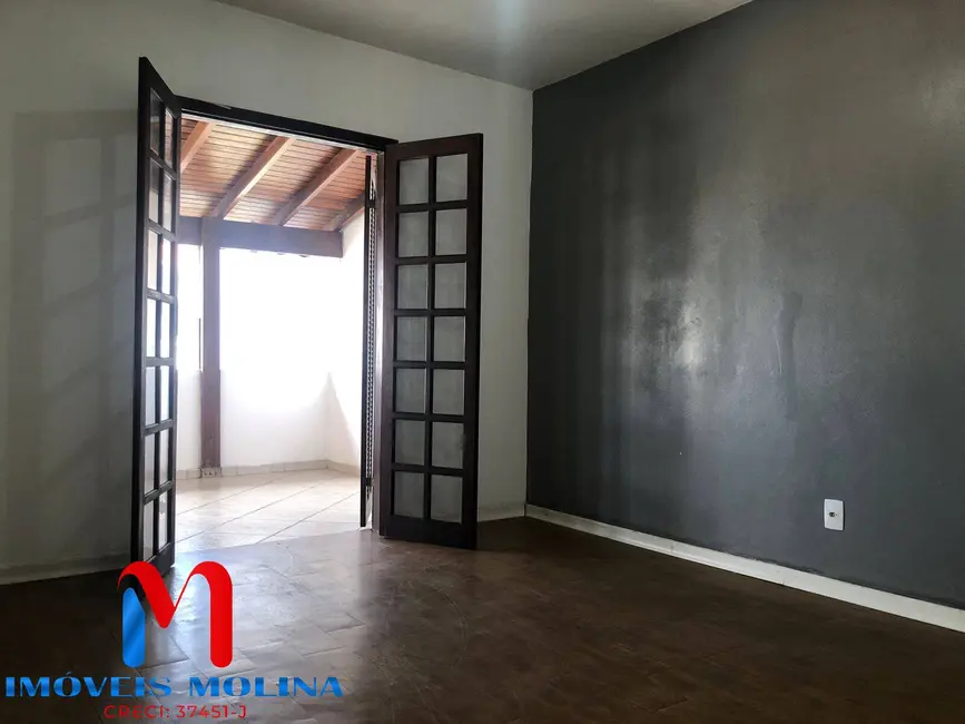 Foto 9 de Casa com 2 quartos para alugar, 90m2 em Nova Gerty, Sao Caetano Do Sul - SP