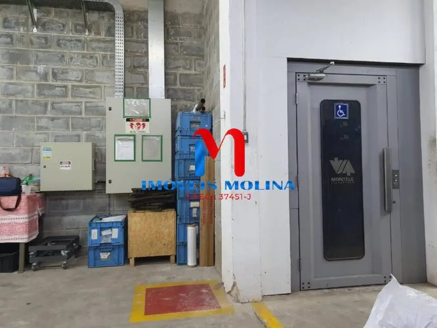 Foto 4 de Sala Comercial à venda, 683m2 em Fundação, Sao Caetano Do Sul - SP