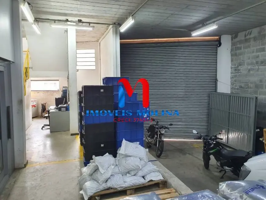 Foto 5 de Sala Comercial à venda, 683m2 em Fundação, Sao Caetano Do Sul - SP