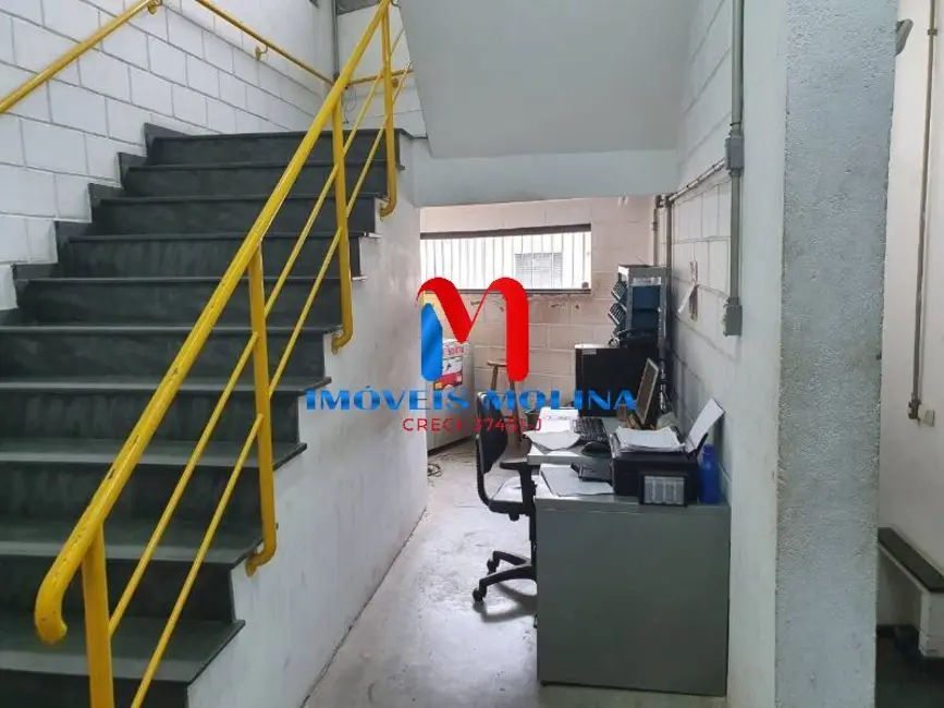 Foto 3 de Sala Comercial à venda, 683m2 em Fundação, Sao Caetano Do Sul - SP