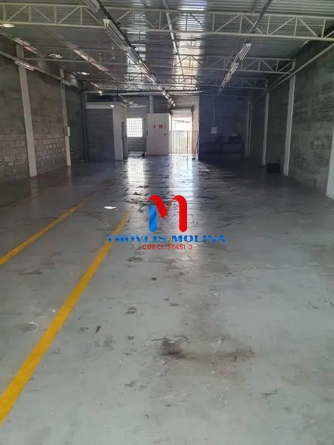 Foto 2 de Sala Comercial à venda, 683m2 em Fundação, Sao Caetano Do Sul - SP