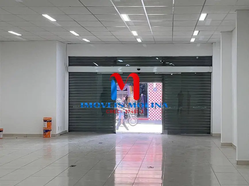 Foto 3 de Sala Comercial para alugar, 370m2 em Vila Bocaina, Maua - SP