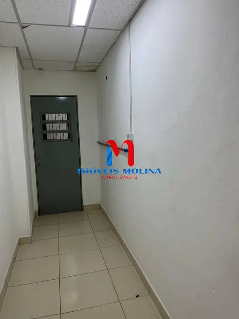 Foto 8 de Sala Comercial para alugar, 370m2 em Vila Bocaina, Maua - SP