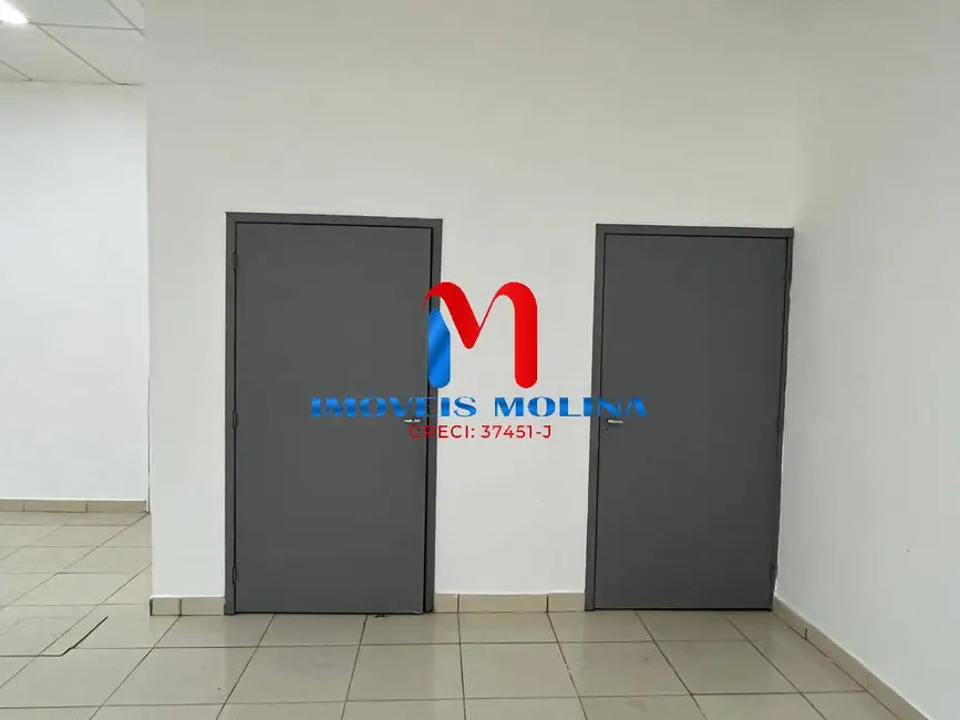 Foto 5 de Sala Comercial para alugar, 370m2 em Vila Bocaina, Maua - SP