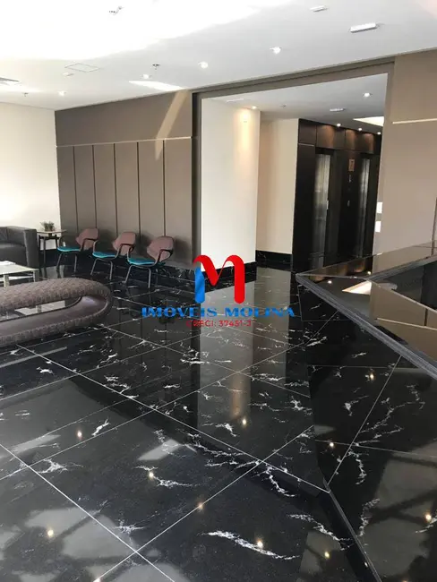 Foto 8 de Sala Comercial à venda e para alugar, 41m2 em Vila Guiomar, Santo Andre - SP