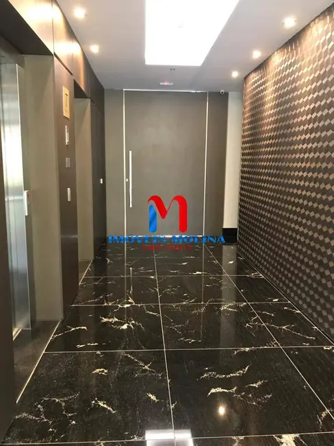 Foto 6 de Sala Comercial à venda e para alugar, 41m2 em Vila Guiomar, Santo Andre - SP