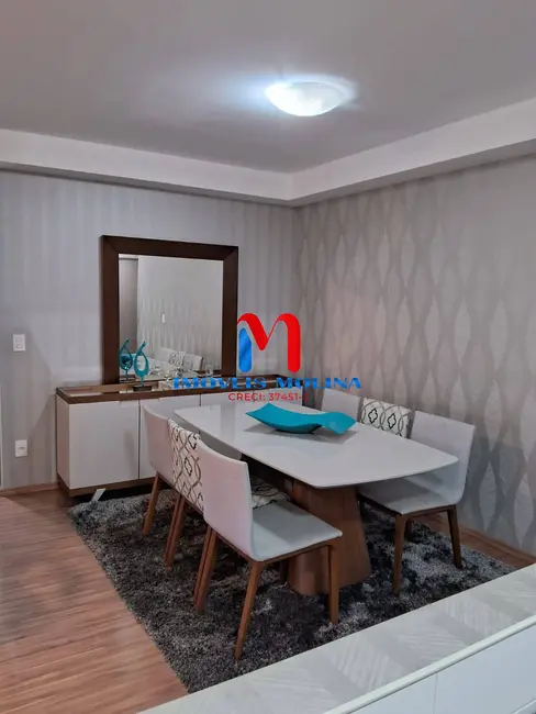 Foto 1 de Apartamento com 3 quartos à venda, 86m2 em Santo Antônio, Sao Caetano Do Sul - SP