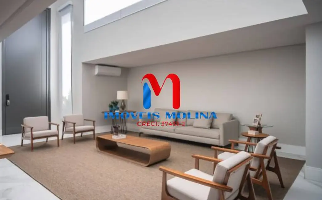 Foto 6 de Casa de Condomínio com 3 quartos à venda, 500m2 em Cerâmica, Sao Caetano Do Sul - SP