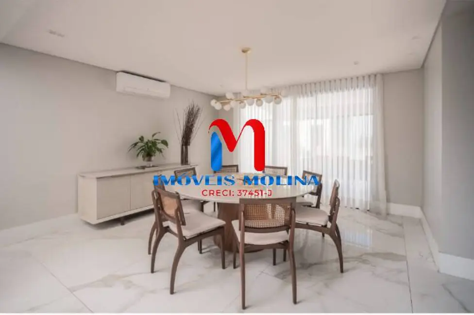 Foto 3 de Casa de Condomínio com 3 quartos à venda, 500m2 em Cerâmica, Sao Caetano Do Sul - SP