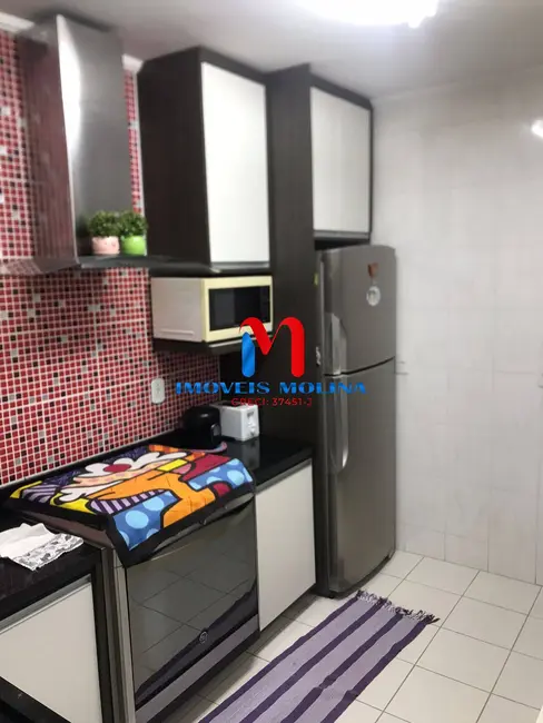 Foto 9 de Apartamento com 3 quartos à venda, 92m2 em Santa Maria, Sao Caetano Do Sul - SP
