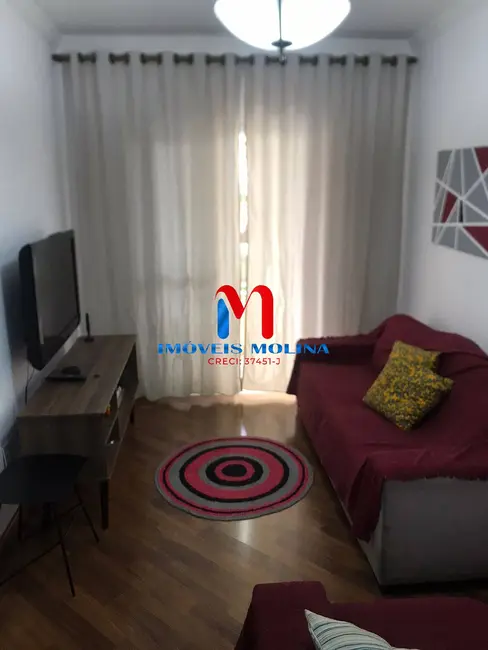 Foto 4 de Apartamento com 3 quartos à venda, 92m2 em Santa Maria, Sao Caetano Do Sul - SP