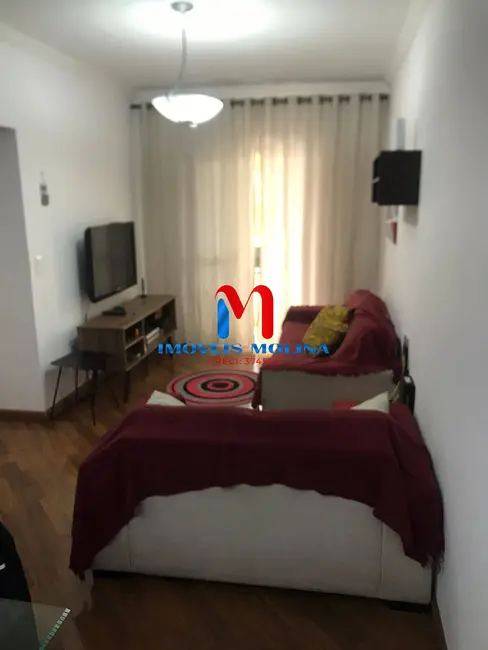 Foto 5 de Apartamento com 3 quartos à venda, 92m2 em Santa Maria, Sao Caetano Do Sul - SP