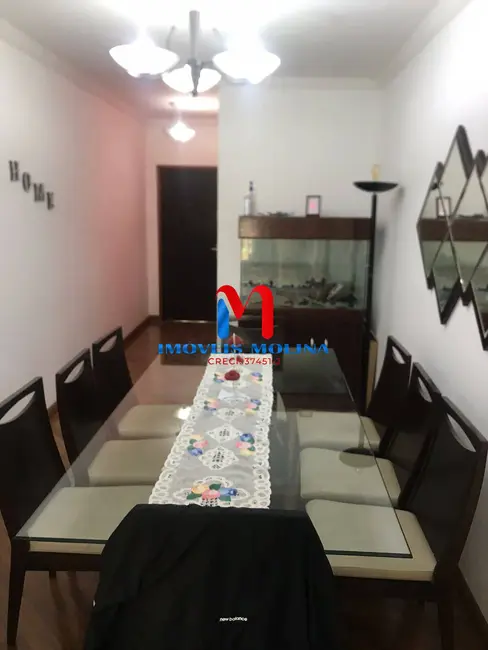 Foto 3 de Apartamento com 3 quartos à venda, 92m2 em Santa Maria, Sao Caetano Do Sul - SP