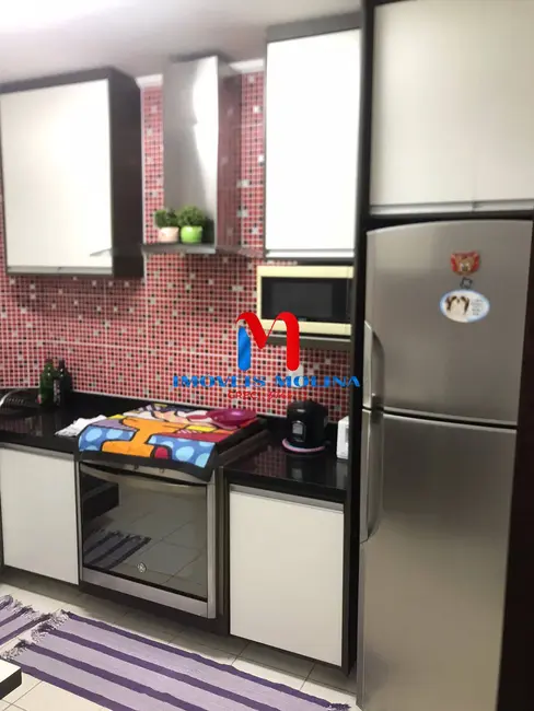 Foto 8 de Apartamento com 3 quartos à venda, 92m2 em Santa Maria, Sao Caetano Do Sul - SP