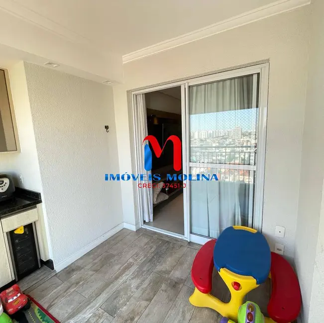 Foto 7 de Apartamento com 2 quartos à venda, 70m2 em Centro, Sao Caetano Do Sul - SP