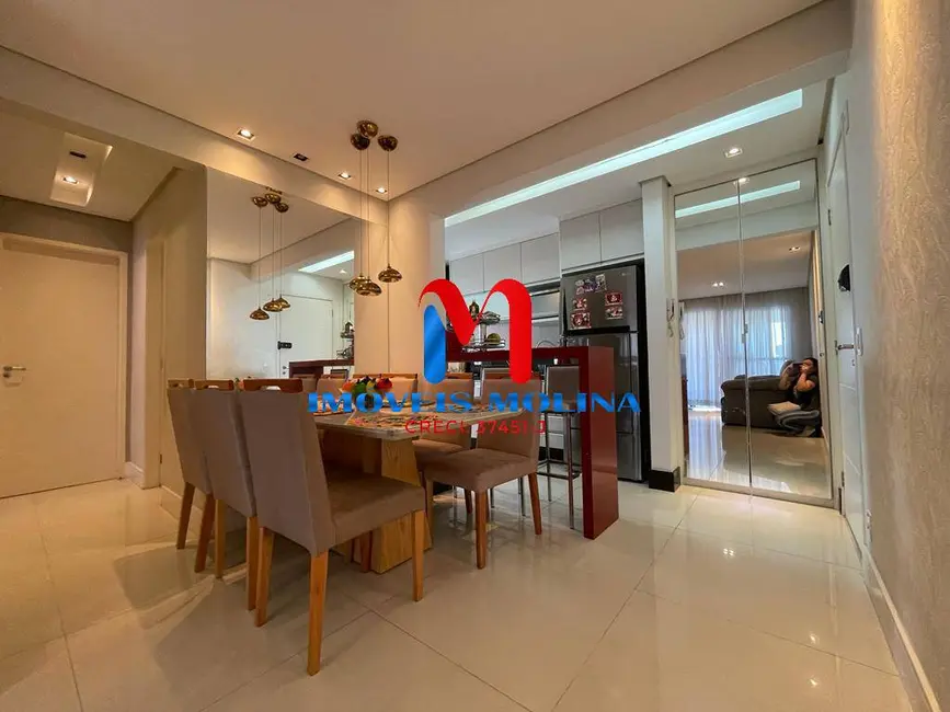 Foto 3 de Apartamento com 2 quartos à venda, 70m2 em Centro, Sao Caetano Do Sul - SP