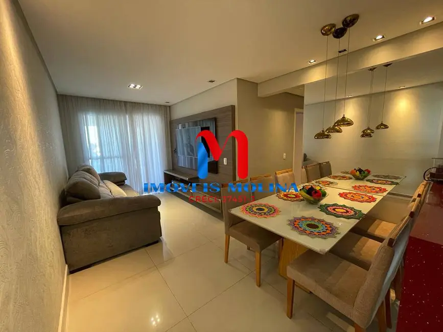 Foto 4 de Apartamento com 2 quartos à venda, 70m2 em Centro, Sao Caetano Do Sul - SP