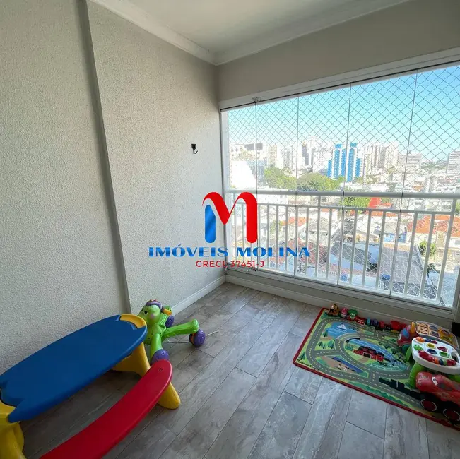 Foto 9 de Apartamento com 2 quartos à venda, 70m2 em Centro, Sao Caetano Do Sul - SP