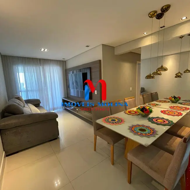Foto 2 de Apartamento com 2 quartos à venda, 70m2 em Centro, Sao Caetano Do Sul - SP