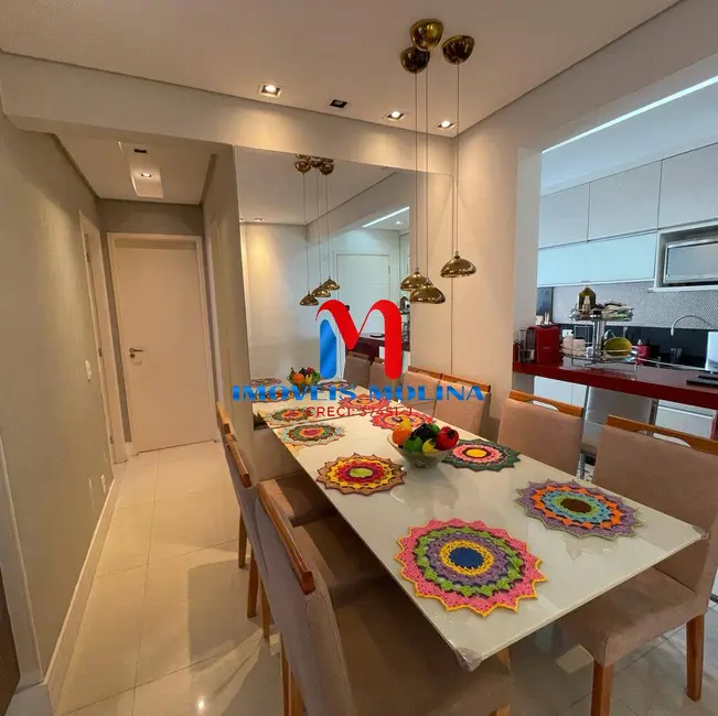 Foto 5 de Apartamento com 2 quartos à venda, 70m2 em Centro, Sao Caetano Do Sul - SP