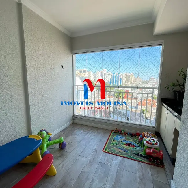 Foto 6 de Apartamento com 2 quartos à venda, 70m2 em Centro, Sao Caetano Do Sul - SP