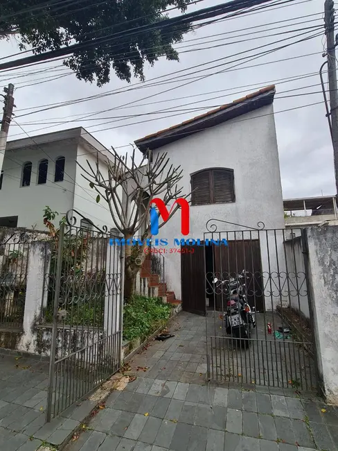 Foto 1 de Casa com 2 quartos à venda, 183m2 em Cerâmica, Sao Caetano Do Sul - SP