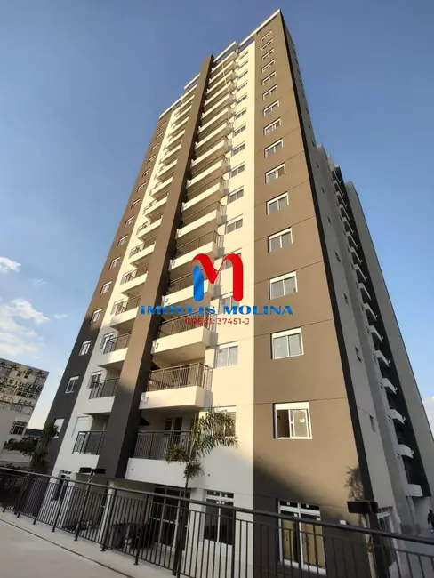 Foto 1 de Apartamento com 2 quartos à venda, 63m2 em Santo Antônio, Sao Caetano Do Sul - SP