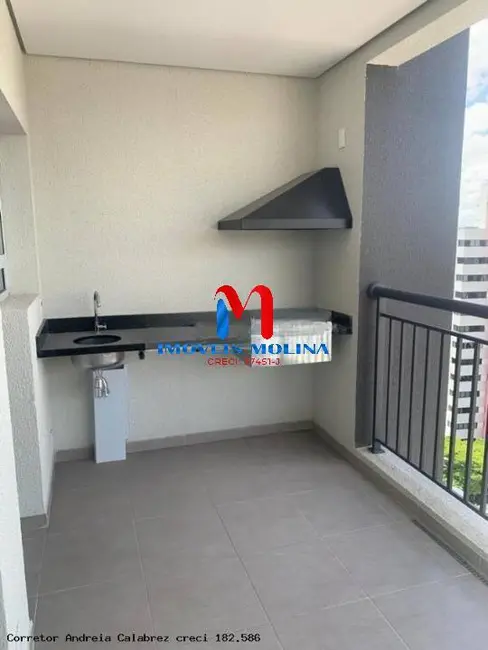 Foto 2 de Apartamento com 3 quartos à venda, 71m2 em Santo Antônio, Sao Caetano Do Sul - SP