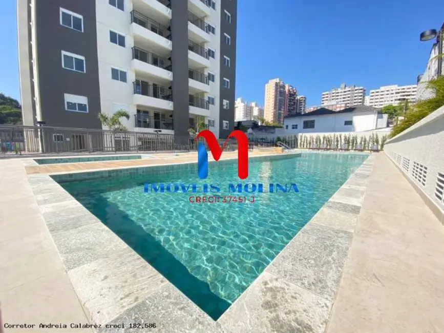 Foto 1 de Apartamento com 3 quartos à venda, 71m2 em Santo Antônio, Sao Caetano Do Sul - SP