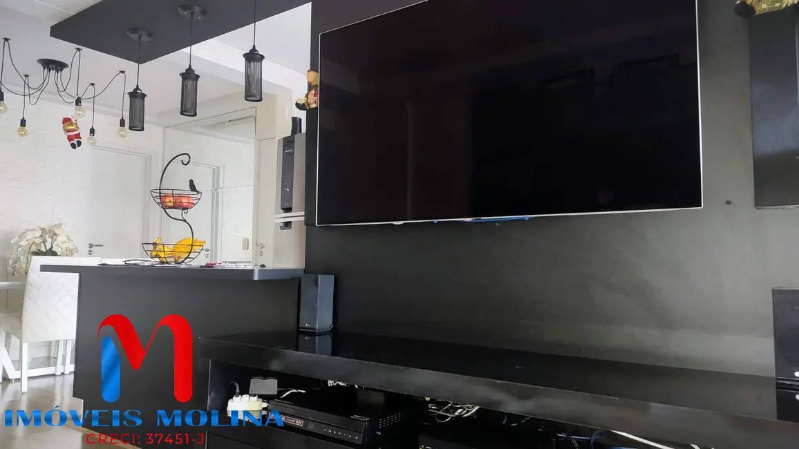 Apartamento com 3 quartos à venda, 98m2 em Fundação, Sao Caetano Do Sul - SP - imagem 5 Foto 5 de Apartamento com 3 quartos à venda, 98m2 em Fundação, Sao Caetano Do Sul - SP