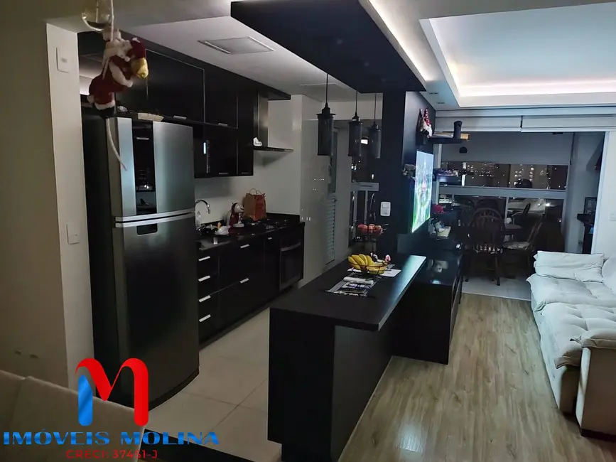 Apartamento com 3 quartos à venda, 98m2 em Fundação, Sao Caetano Do Sul - SP - imagem 3 Foto 3 de Apartamento com 3 quartos à venda, 98m2 em Fundação, Sao Caetano Do Sul - SP