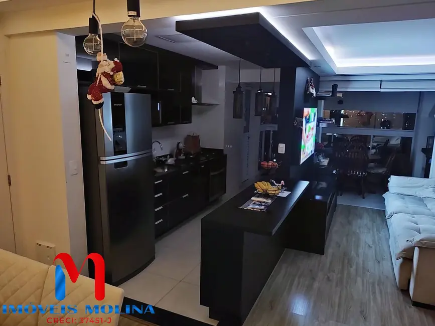 Foto 1 de Apartamento com 3 quartos à venda, 98m2 em Fundação, Sao Caetano Do Sul - SP