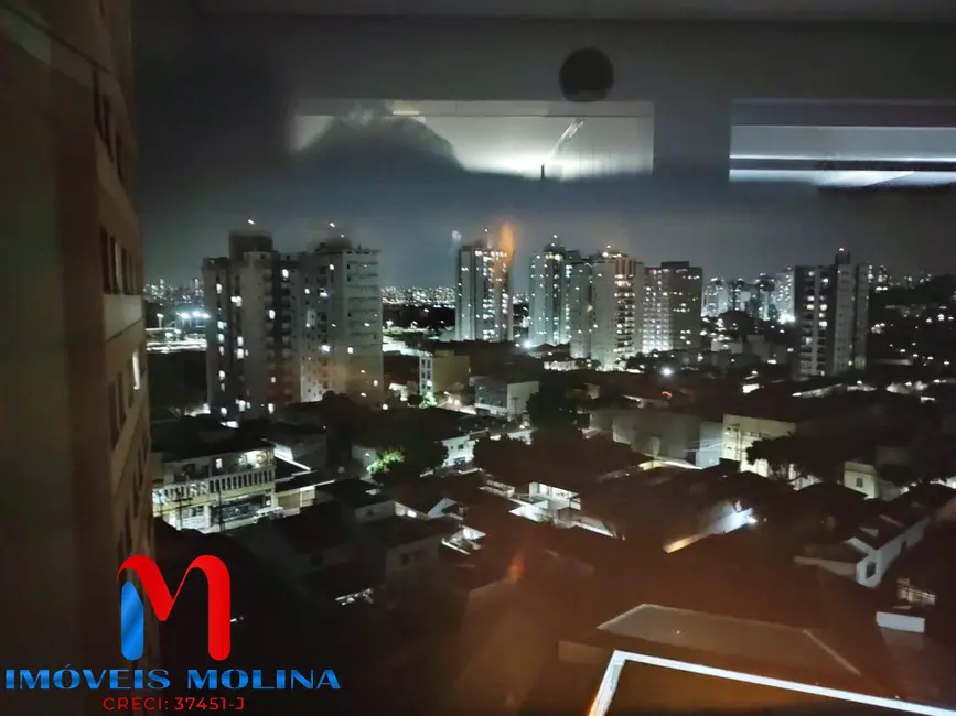 Apartamento com 3 quartos à venda, 98m2 em Fundação, Sao Caetano Do Sul - SP - imagem 9 Foto 9 de Apartamento com 3 quartos à venda, 98m2 em Fundação, Sao Caetano Do Sul - SP