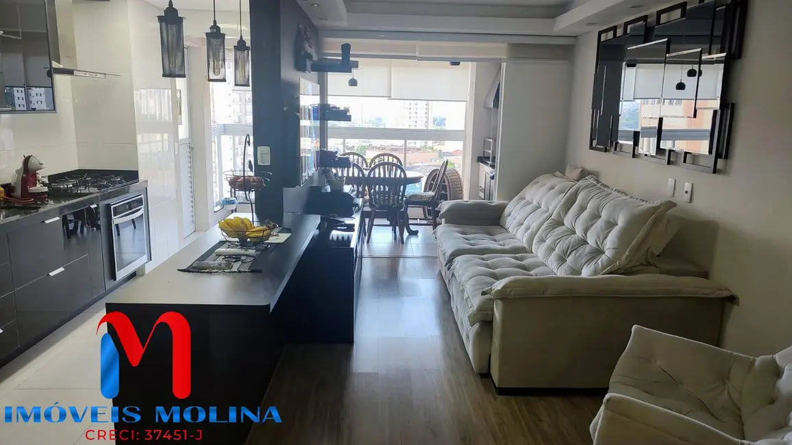 Apartamento com 3 quartos à venda, 98m2 em Fundação, Sao Caetano Do Sul - SP - imagem 7 Foto 7 de Apartamento com 3 quartos à venda, 98m2 em Fundação, Sao Caetano Do Sul - SP