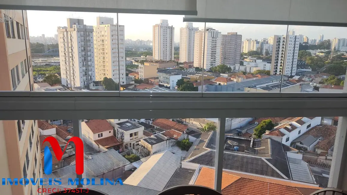 Apartamento com 3 quartos à venda, 98m2 em Fundação, Sao Caetano Do Sul - SP - imagem 4 Foto 4 de Apartamento com 3 quartos à venda, 98m2 em Fundação, Sao Caetano Do Sul - SP