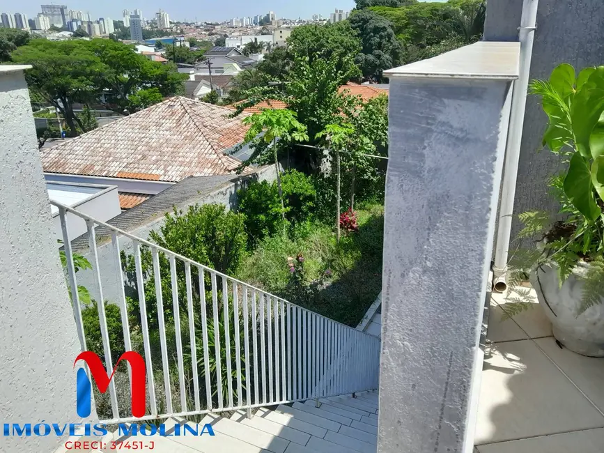 Foto 6 de Casa com 4 quartos à venda, 343m2 em Jardim São Caetano, Sao Caetano Do Sul - SP